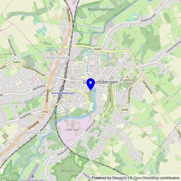 Map Photo